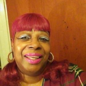 Meet your Posher, Rosa